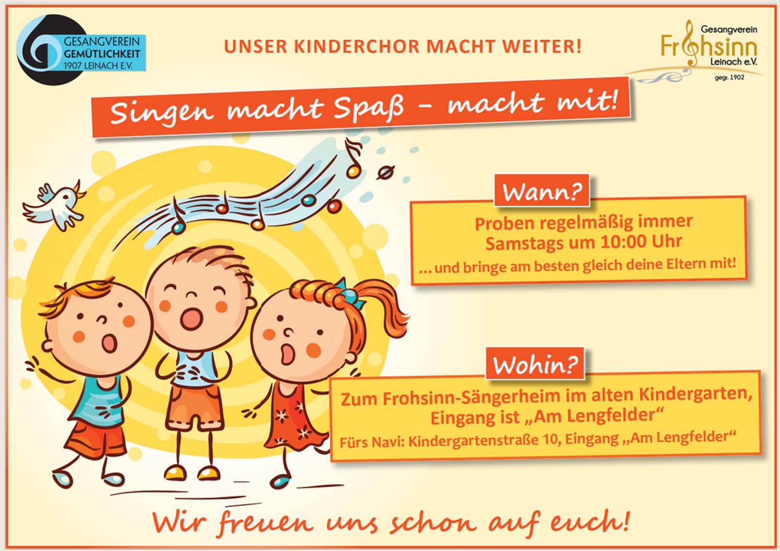 Kinderchor 2024 Kopie